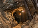 Visit Larzenbach – Hüttau Mine, Austria