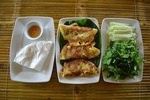 My Son And Hoi An Food Tour