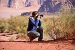 3 Day Hiking Tour with Bedouin Guide at Wadi Rum (All Meals incl.)