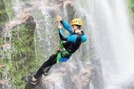 Canyoning Tour from Sapa Vietnam