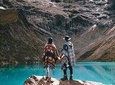 Private Tour to the Humantay Lake - ALL INCLUSIVE