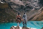 Private Tour to the Humantay Lake - ALL INCLUSIVE