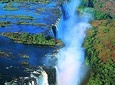 5 Day Victoria Falls and Chobe National Park Camping Tour
