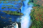 5 Day Victoria Falls and Chobe National Park Camping Tour