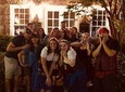 Ghost Walking Tour and Pub Crawl in Haunted Charleston