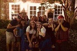 Ghost Walking Tour and Pub Crawl in Haunted Charleston