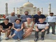 Tajmahal Same day Tour , Agra