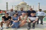Tajmahal Same day Tour , Agra