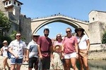 Mostar Day Tour