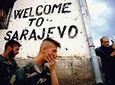 SARAJEVO SIEGE TIMES '92-'95 / Sarajevo Roses & Tunnel of Hope / 