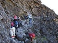 7 Days Machame Route Climb