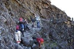 7 Days Machame Route Climb