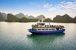 HaLong & LanHaBay, CatBa National Park, Kayaking & Swimming in Tranquil Lagoon 