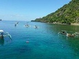 Special offer Snorkeling Blue lagoon and Amuk bay 