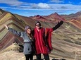 Private Tour to the Rainbow Mountain from Cusco - ALL INCLUSIVE