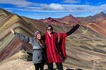 Private Tour to the Rainbow Mountain from Cusco - ALL INCLUSIVE