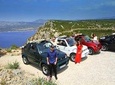 Seaside Tour in Jeep Beetle Cabriolet Marseille La Ciotat Cassis