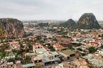 Private My Son Sanctuary and Marble Mountain Day Trip from HOI AN CITY