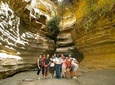 2 Days Lake Naivasha-Hells Gate-Lake Nakuru Tour From Nairobi
