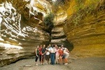 2 Days Lake Naivasha-Hells Gate-Lake Nakuru Tour From Nairobi