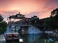 Small group: Private Full-day Tour of Tongli Water and Suzhou from Shanghai