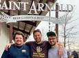 Downtown Houston Brewery Bike Tour 