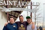 Downtown Houston Brewery Bike Tour 