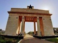 A Day in Accra