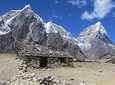 Everest Base Camp (EBC) Trekking