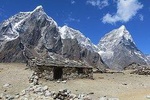 Everest Base Camp (EBC) Trekking