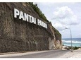Tour: Pandawa Beach, Uluwatu Sunset Temple with Kecak Fire Dance