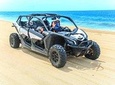 Best UTV Adventure in Los cabos, Beach & Desert.