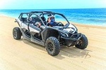 Best UTV Adventure in Los cabos, Beach & Desert.