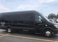 Luxury VIP New York City Intercity Group Transfer by Sprinter, Mini or Coach Bus