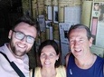 Hardships and the Aftermath - Sarajevo Under Siege Tour