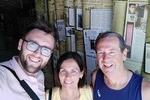 Hardships and the Aftermath - Sarajevo Under Siege Tour