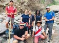 3 day 2 night trek / Colca Canyon