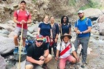 3 day 2 night trek / Colca Canyon