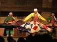 Tanoura & Spiritual Dervish show in Wekalt El-Ghory Cairo 