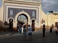 Fes Tour with a Guide and a Driver