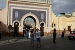 Fes Tour with a Guide and a Driver