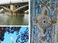 Private Alcazar tour + Cathedral + river walk