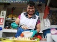 Peruvian Food Tour through Local Markets (Small Group) 