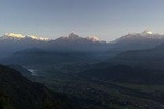 Nepal Budget Travel