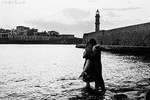Tango Lessons in Chania Area (Couples Only)