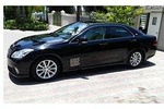 Private Round-trip Airport Transfer to: Grand Palladium Resort