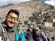 Nar Phu Valley Trek - 12 Days