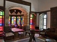 One - day tour to Beiteddine Palace, Mousa castle, Ain Wa Zain Grotto