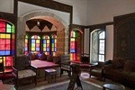 One - day tour to Beiteddine Palace, Mousa castle, Ain Wa Zain Grotto