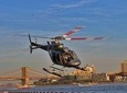 Manhattan Helicopter Sightseeing Tour